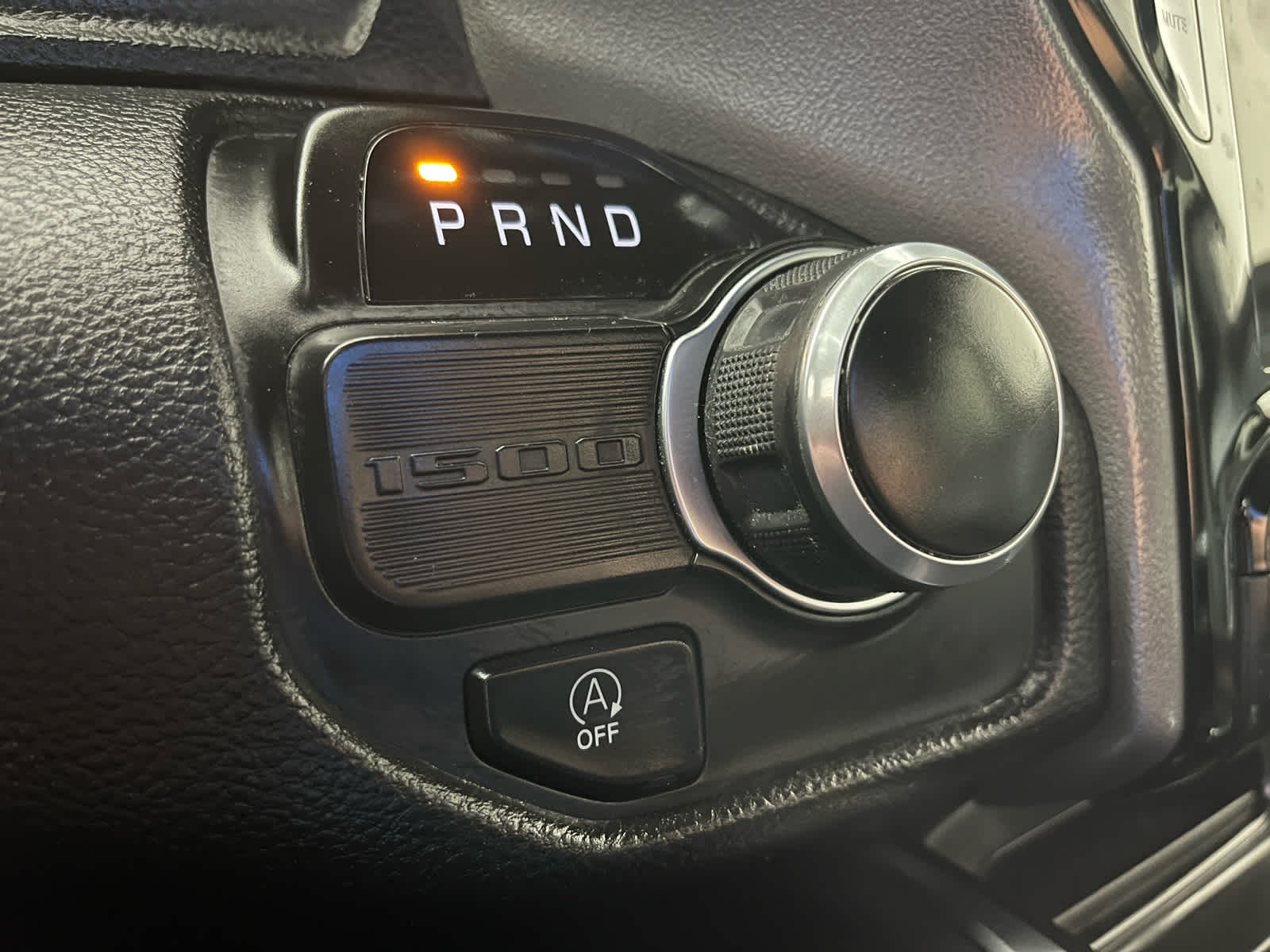 2024 RAM 1500 Big Horn Crew Cab 4x2 5'7' Box