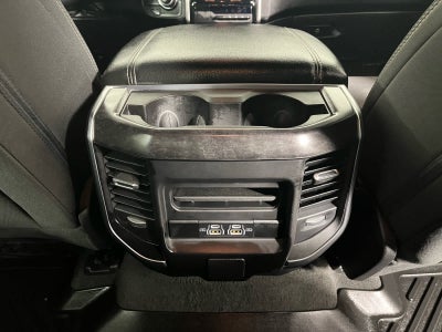 2024 RAM 1500 Big Horn Crew Cab 4x2 5'7' Box