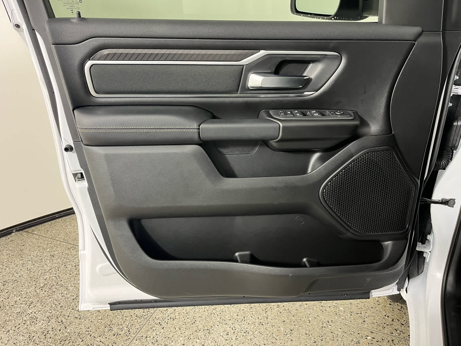 2026 RAM Ram 1500 RAM 1500 BIG HORN CREW CAB 4X2 5'7' BOX