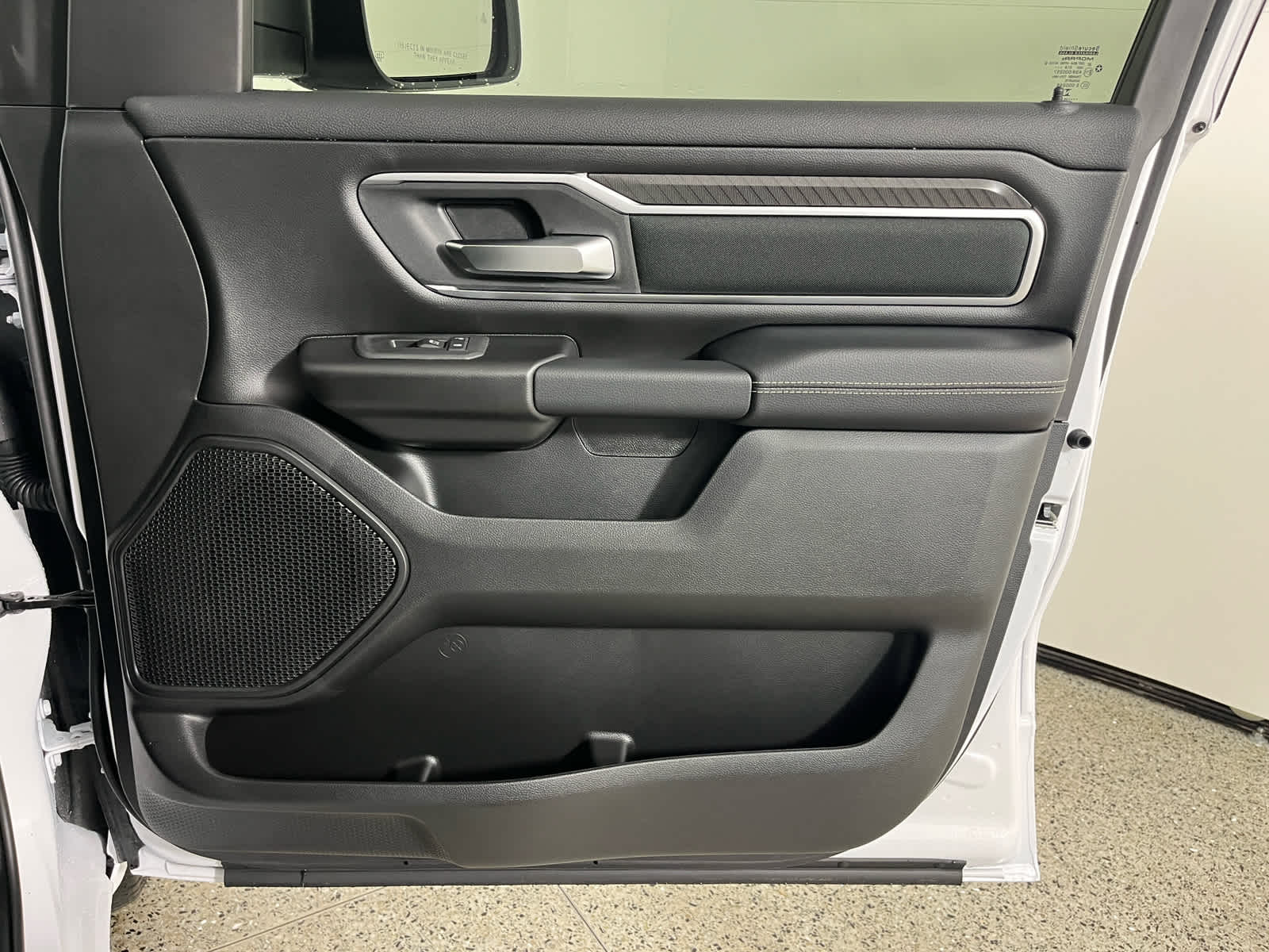 2026 RAM Ram 1500 RAM 1500 BIG HORN CREW CAB 4X2 5'7' BOX