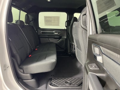 2026 RAM Ram 1500 RAM 1500 BIG HORN CREW CAB 4X2 5'7' BOX