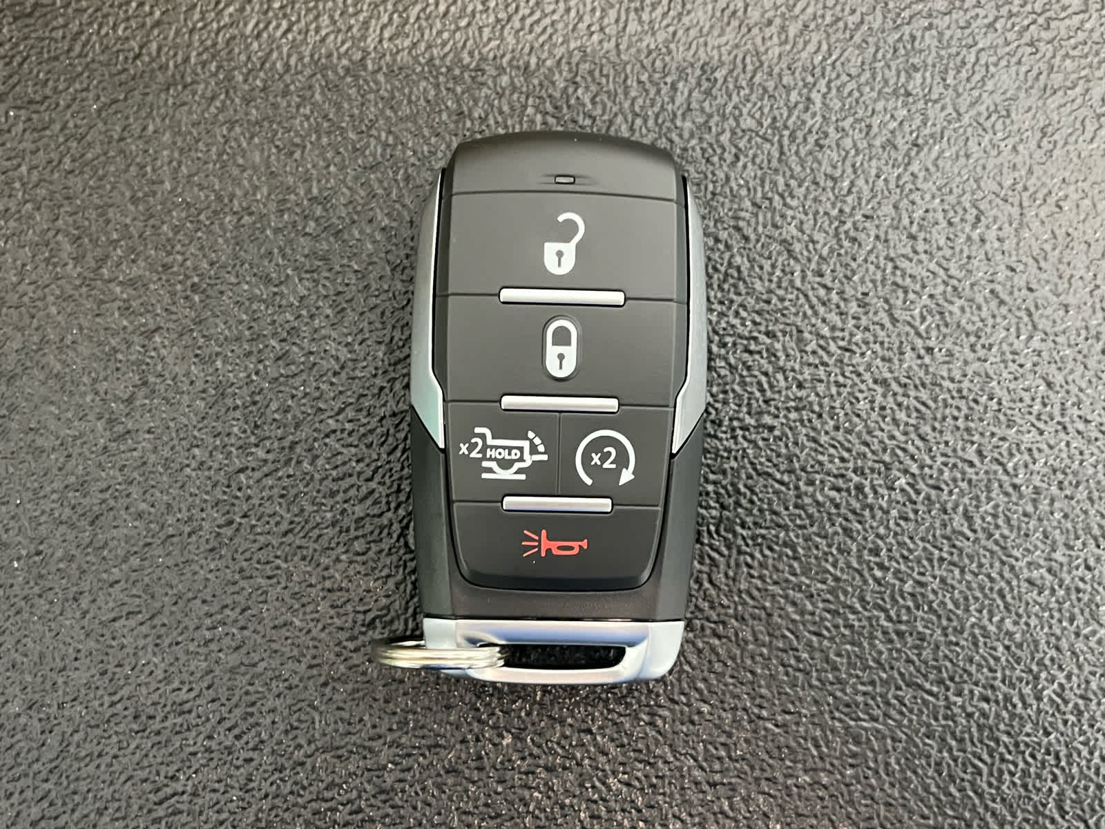 2026 RAM Ram 1500 RAM 1500 BIG HORN CREW CAB 4X2 5'7' BOX