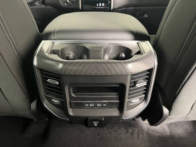 2026 RAM Ram 1500 RAM 1500 BIG HORN CREW CAB 4X2 5'7' BOX