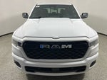 2026 RAM Ram 1500 RAM 1500 BIG HORN CREW CAB 4X2 5'7' BOX
