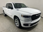 2026 RAM Ram 1500 RAM 1500 BIG HORN CREW CAB 4X2 5'7' BOX
