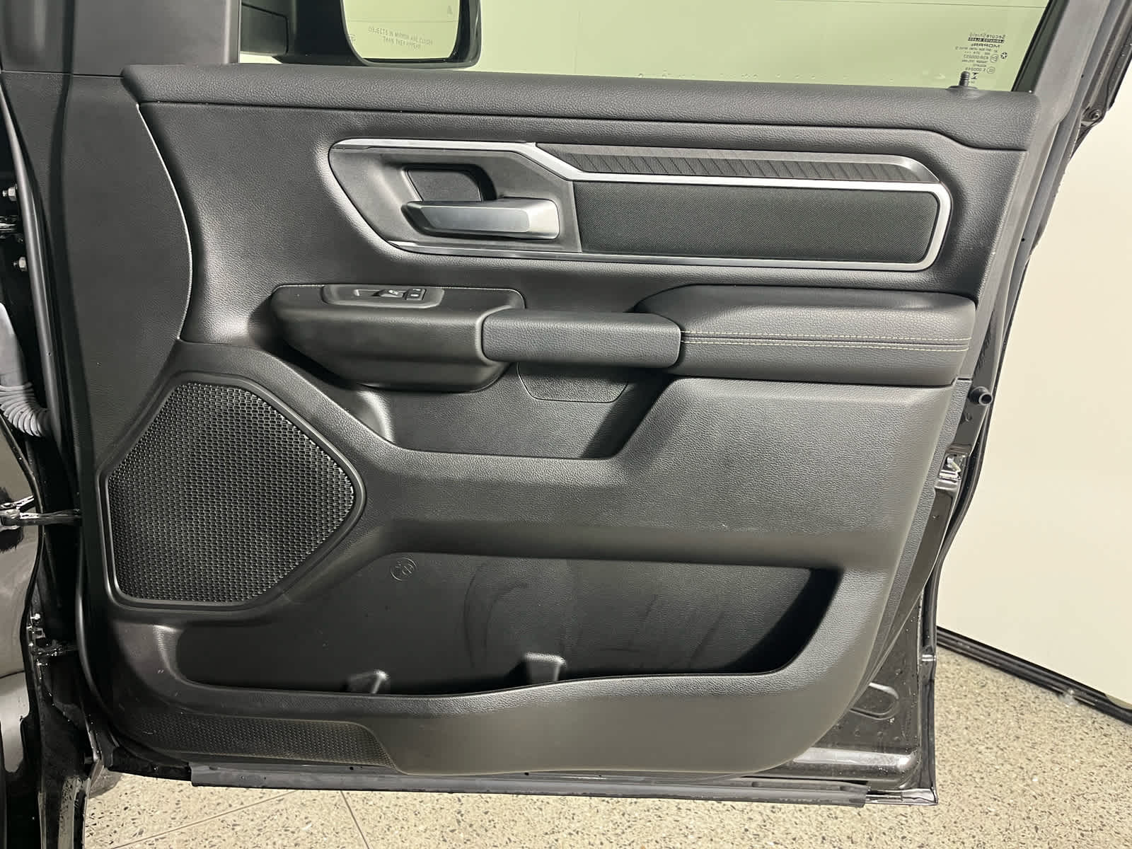 2025 RAM 1500 Big Horn Crew Cab 4x2 5'7' Box