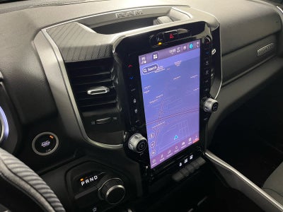 2025 RAM 1500 Big Horn Crew Cab 4x2 5'7' Box