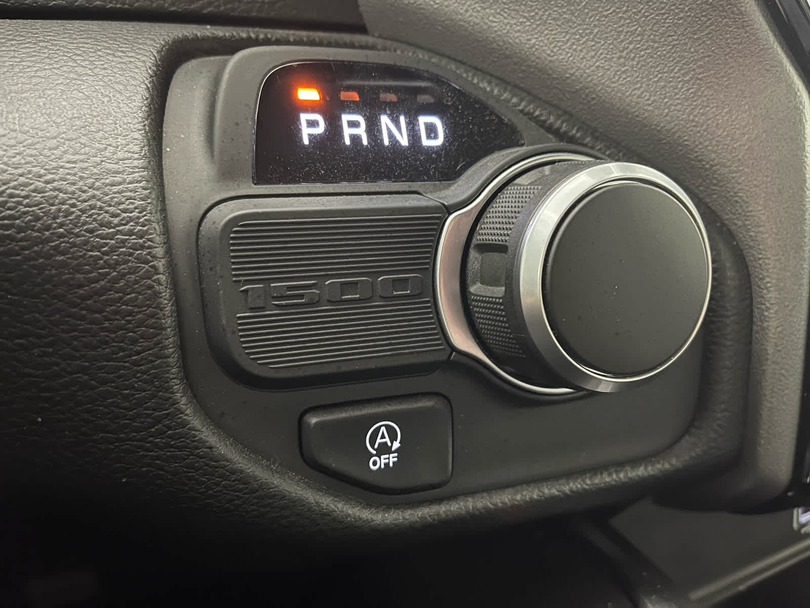 2025 RAM 1500 Big Horn Crew Cab 4x2 5'7' Box