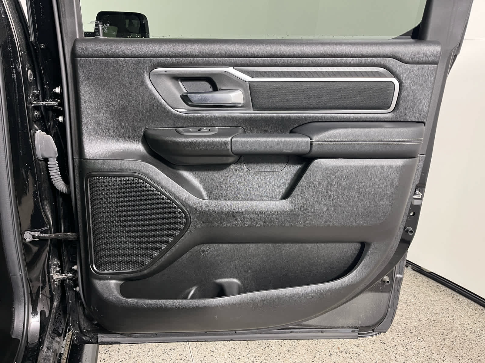 2025 RAM 1500 Big Horn Crew Cab 4x2 5'7' Box