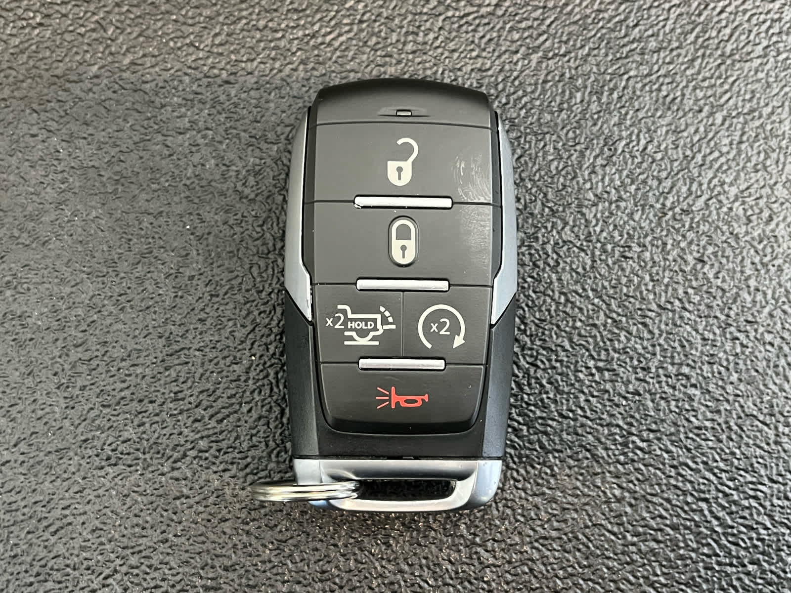 2025 RAM 1500 Big Horn Crew Cab 4x2 5'7' Box