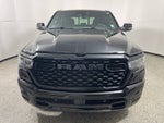 2025 RAM 1500 Big Horn Crew Cab 4x2 5'7' Box