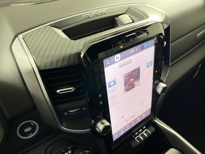 2025 RAM Ram 1500 RAM 1500 BIG HORN CREW CAB 4X2 5'7' BOX