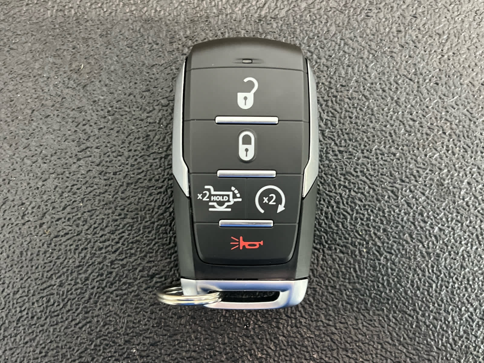 2025 RAM Ram 1500 RAM 1500 BIG HORN CREW CAB 4X2 5'7' BOX