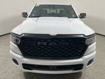 2025 RAM Ram 1500 RAM 1500 BIG HORN CREW CAB 4X2 5'7' BOX