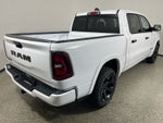 2025 RAM Ram 1500 RAM 1500 BIG HORN CREW CAB 4X2 5'7' BOX