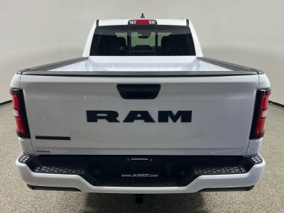 2025 RAM Ram 1500 RAM 1500 BIG HORN CREW CAB 4X2 5'7' BOX