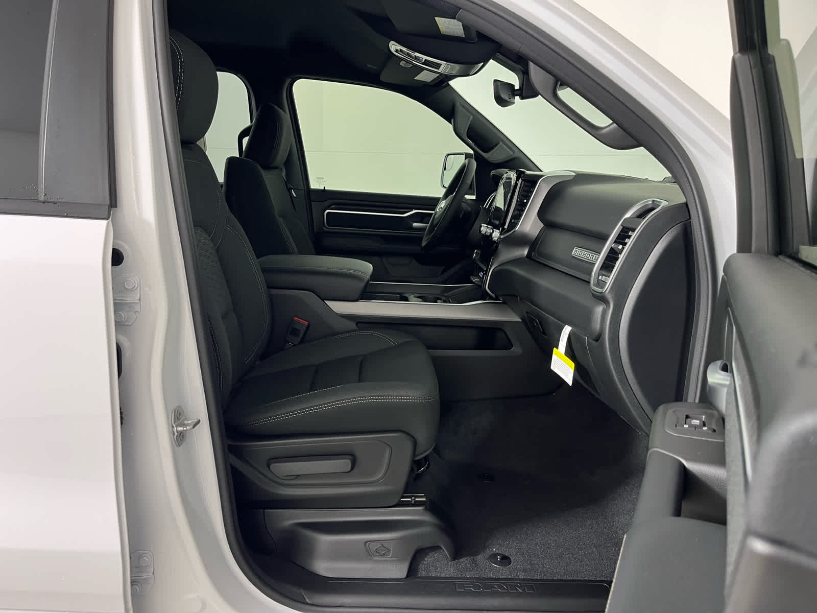 2026 RAM Ram 1500 RAM 1500 BIG HORN CREW CAB 4X2 5'7' BOX