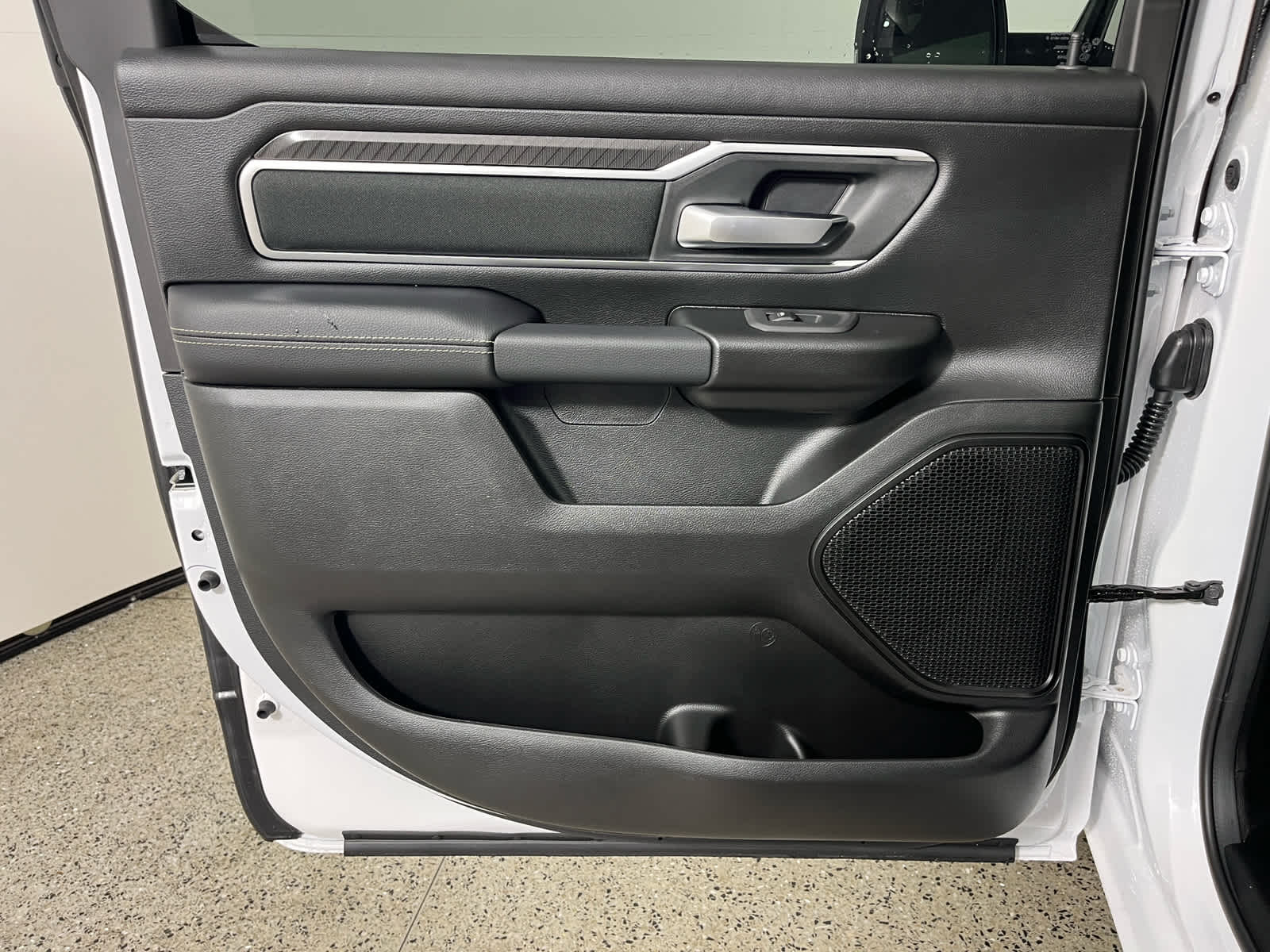 2026 RAM Ram 1500 RAM 1500 BIG HORN CREW CAB 4X2 5'7' BOX