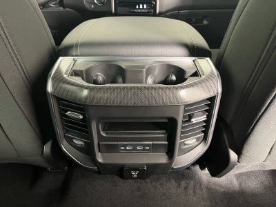 2026 RAM Ram 1500 RAM 1500 BIG HORN CREW CAB 4X2 5'7' BOX