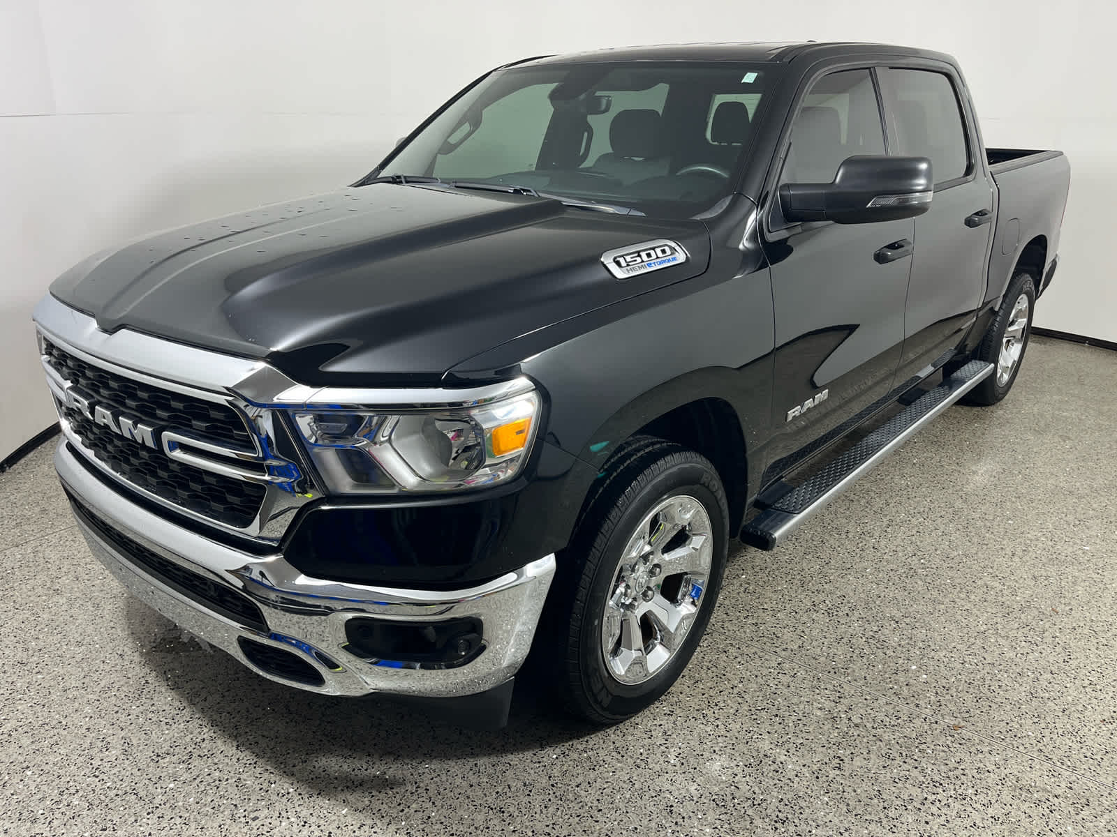 2024 RAM 1500 Big Horn