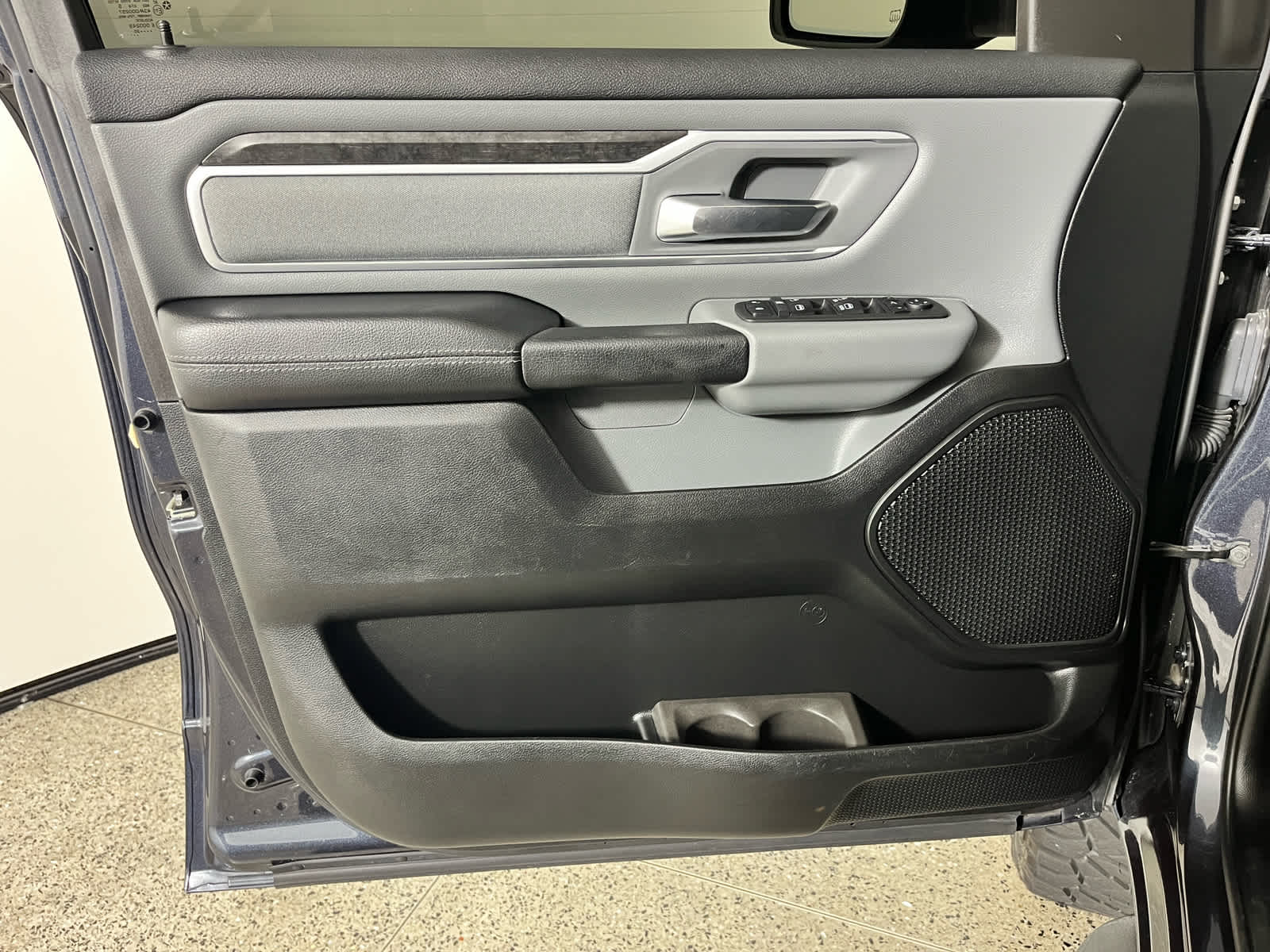 2020 RAM 1500 Lone Star