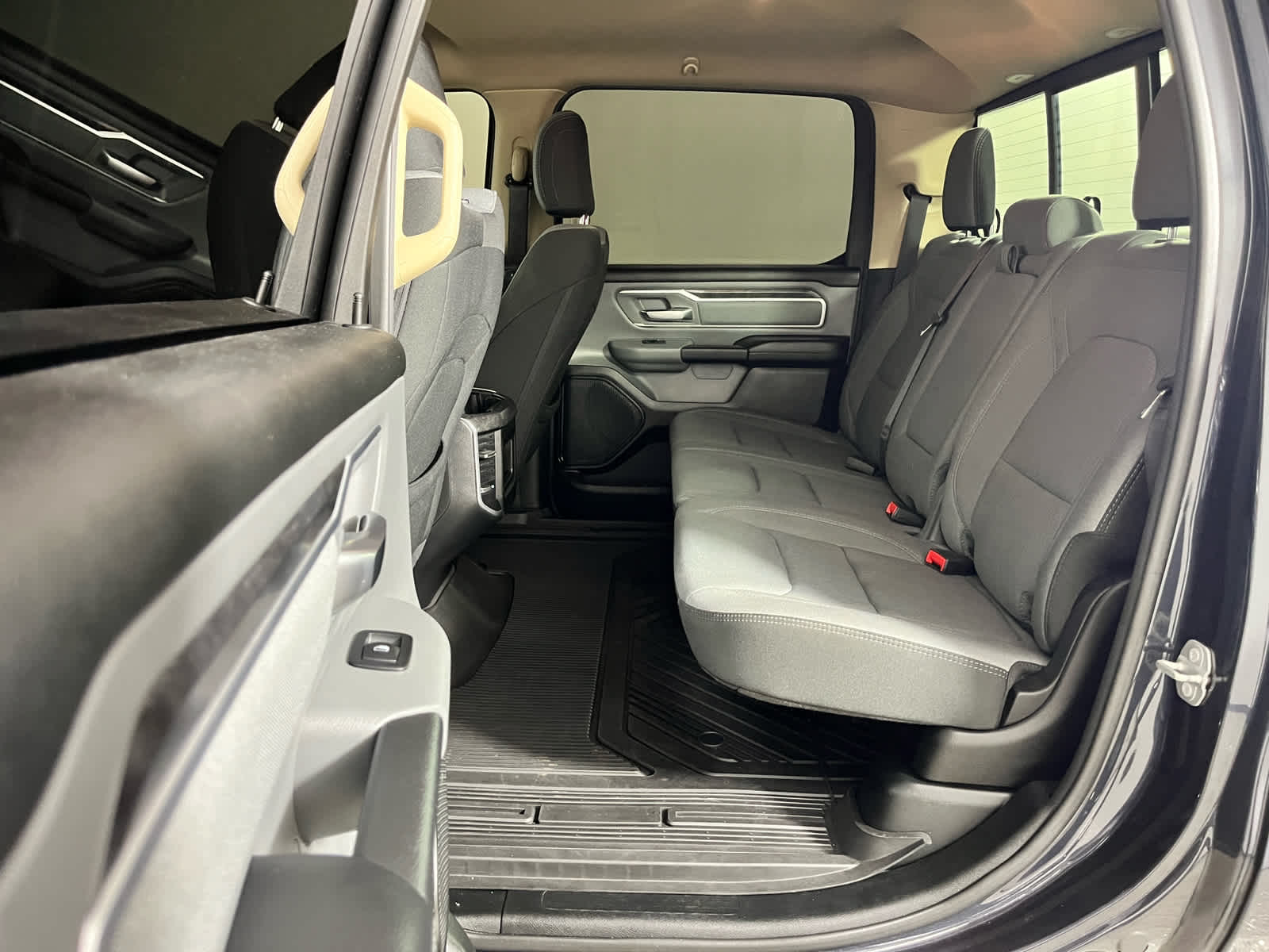 2020 RAM 1500 Lone Star