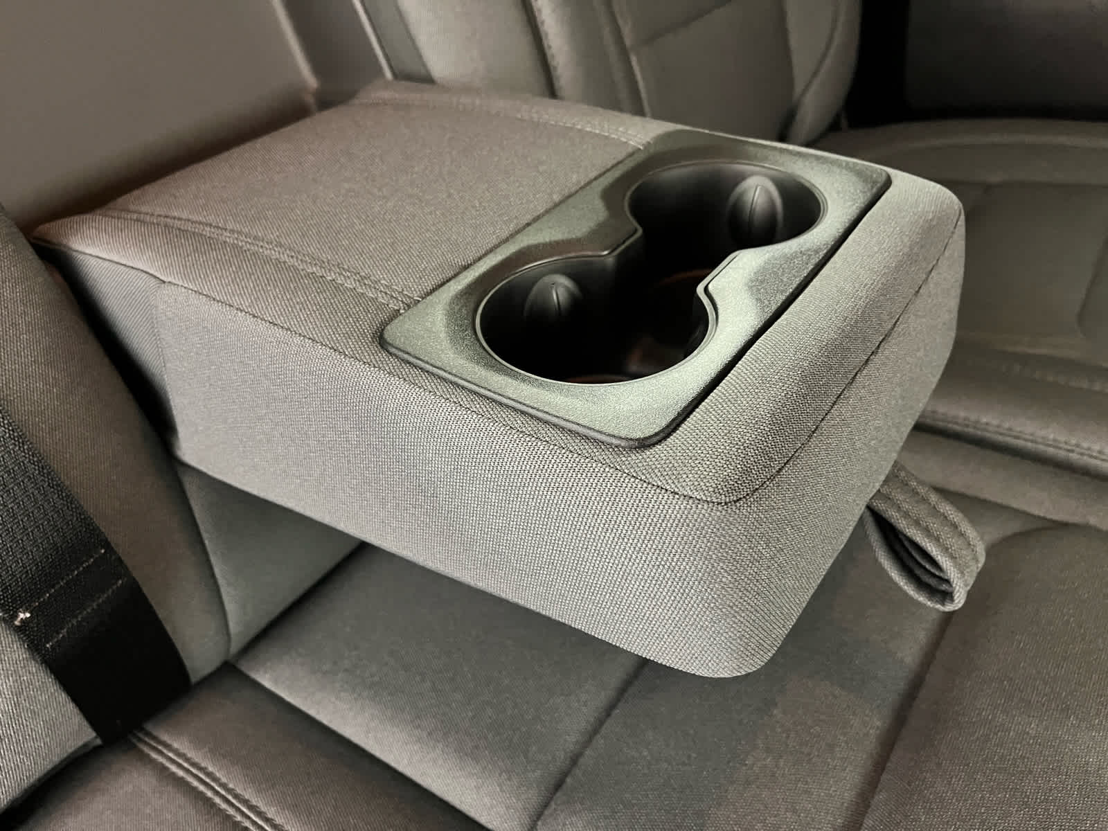2020 RAM 1500 Lone Star