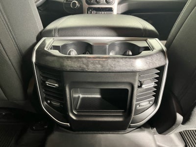 2020 RAM 1500 Lone Star