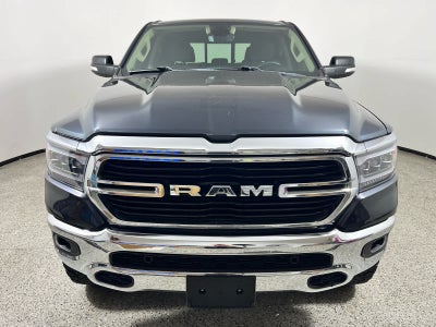 2020 RAM 1500 Lone Star