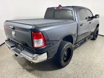 2020 RAM 1500 Lone Star