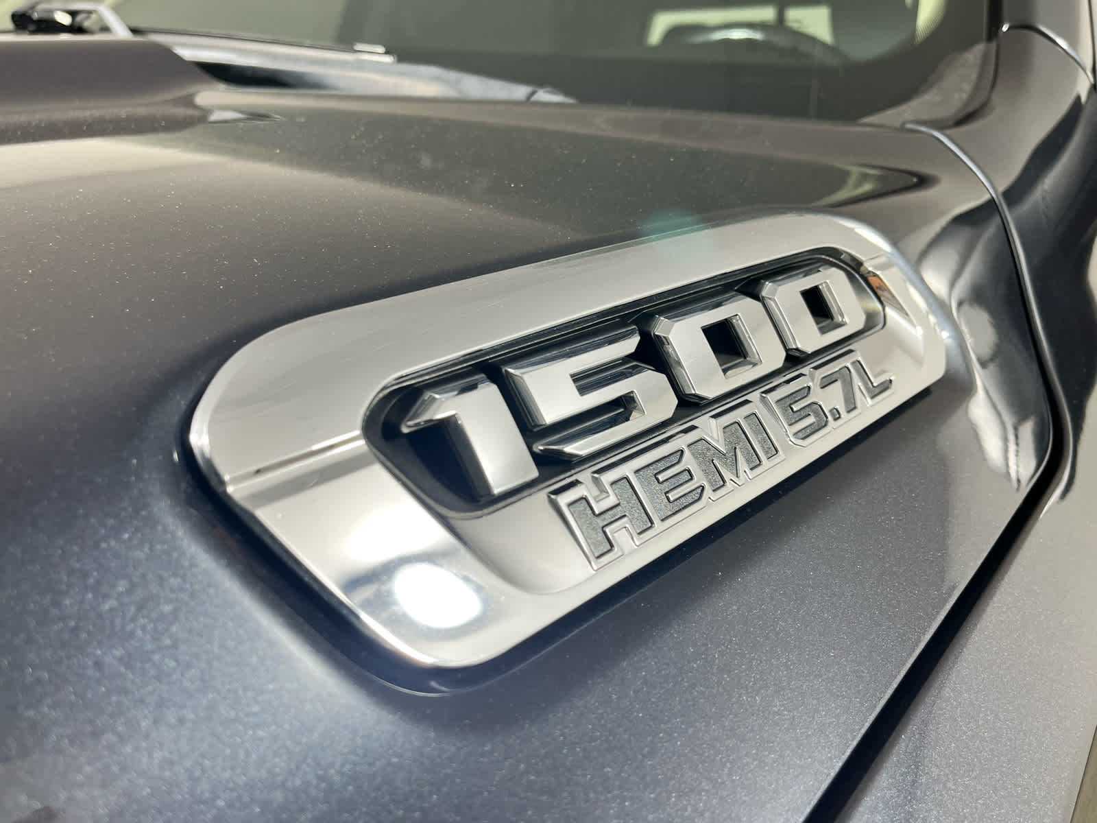 2020 RAM 1500 Lone Star