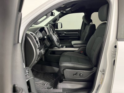 2019 RAM All-New 1500 Big Horn/Lone Star