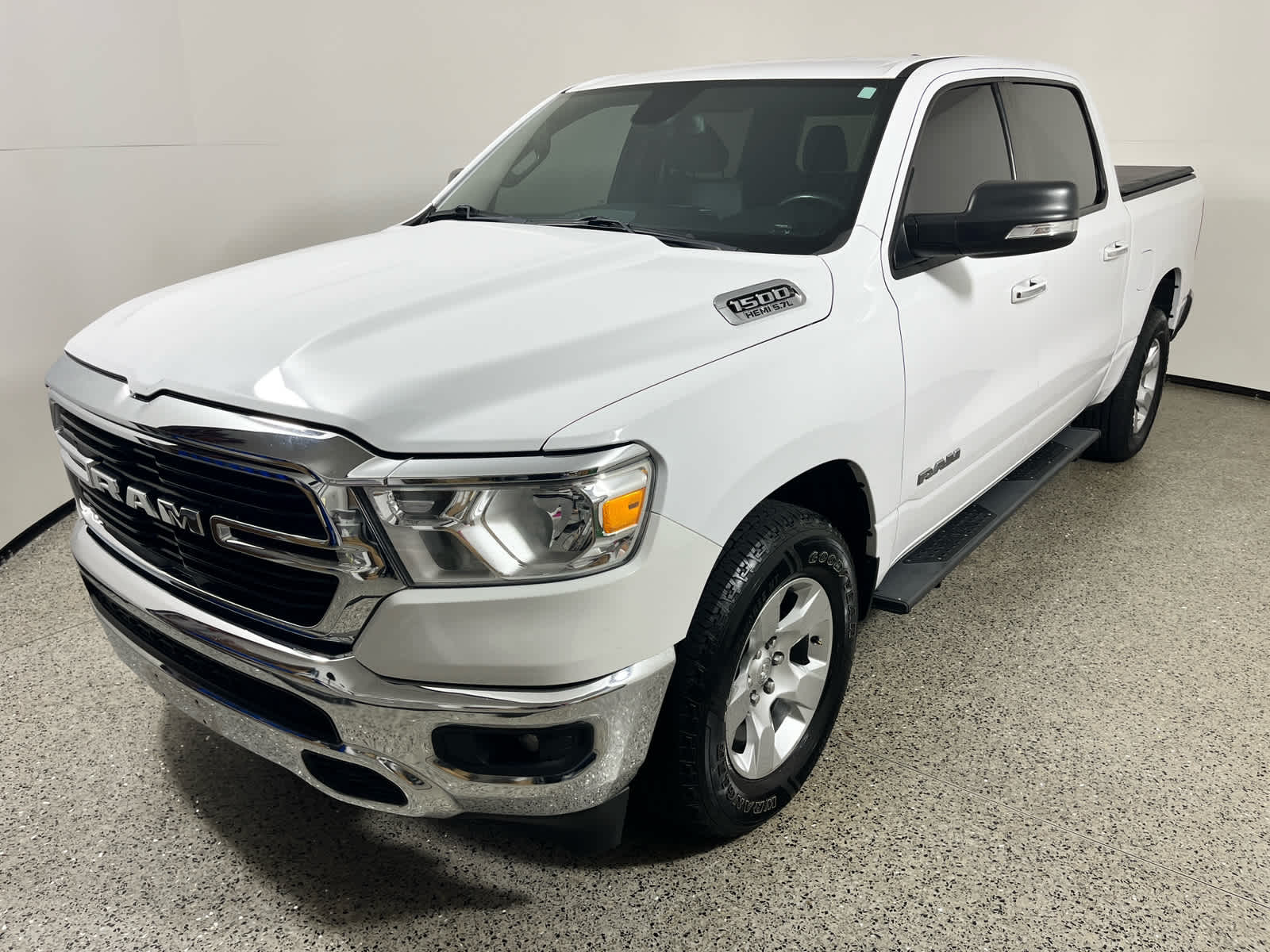 2019 RAM All-New 1500 Big Horn/Lone Star