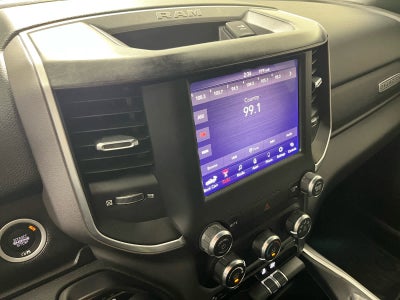 2019 RAM All-New 1500 Big Horn/Lone Star