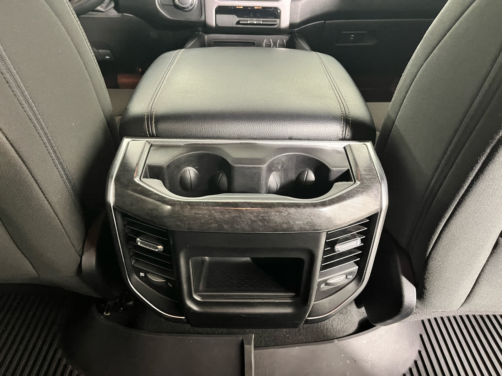 2019 RAM All-New 1500 Big Horn/Lone Star