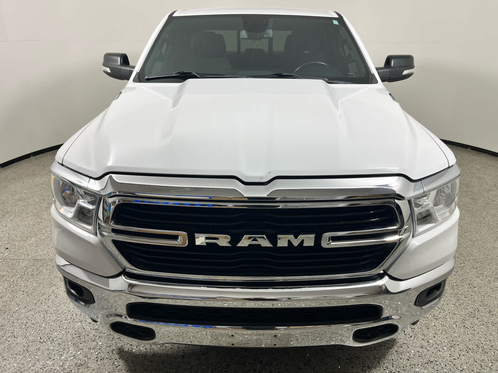 2019 RAM All-New 1500 Big Horn/Lone Star