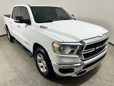 2019 RAM All-New 1500 Big Horn/Lone Star