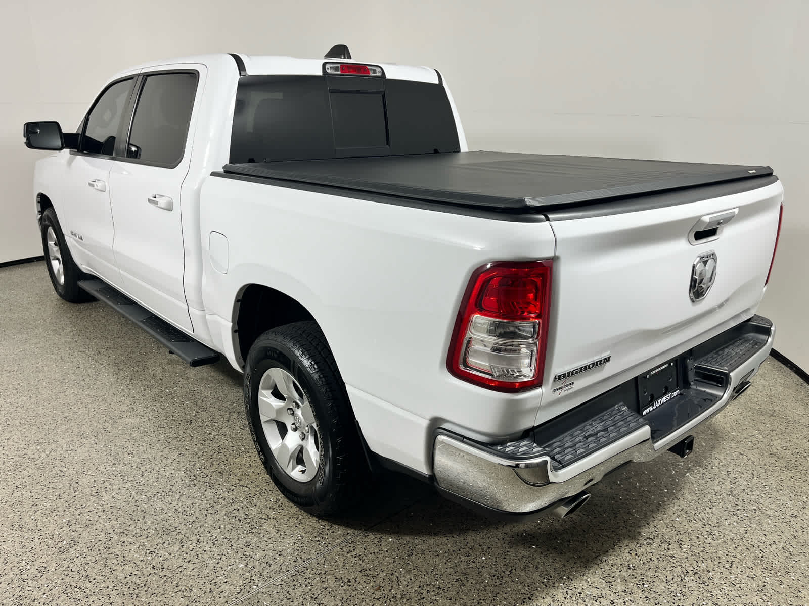 2019 RAM All-New 1500 Big Horn/Lone Star