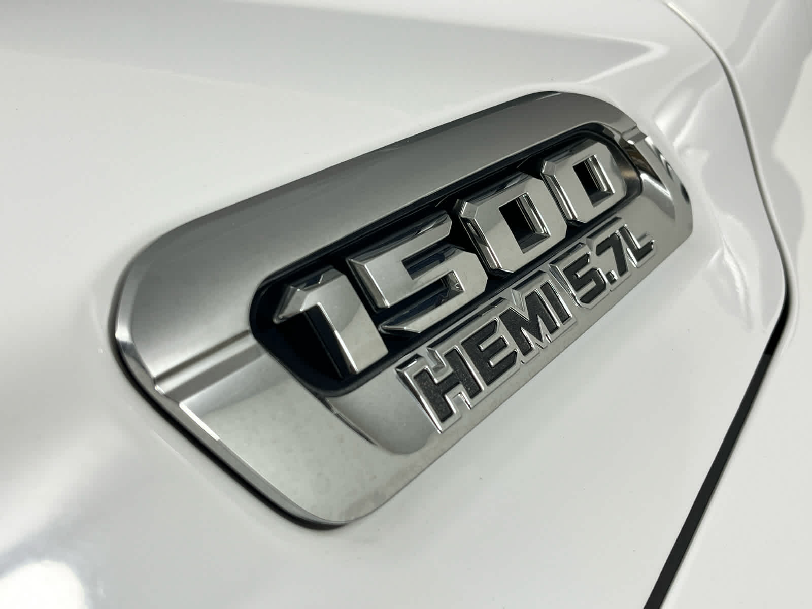 2019 RAM All-New 1500 Big Horn/Lone Star