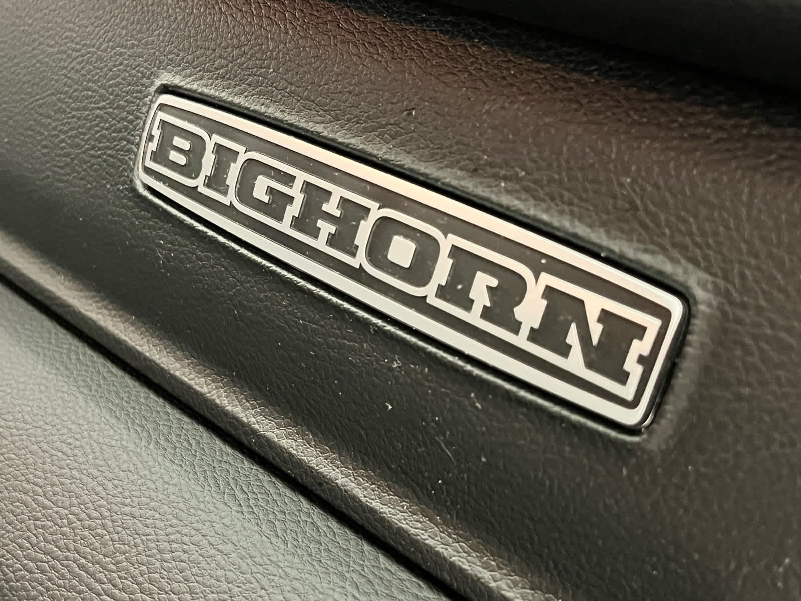 2019 RAM All-New 1500 Big Horn/Lone Star