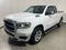 2022 RAM 1500 Big Horn Quad Cab 4x4 6'4' Box