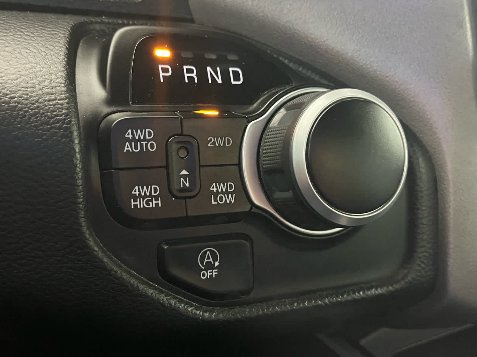 2022 RAM 1500 Big Horn Quad Cab 4x4 6'4' Box