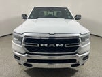 2022 RAM 1500 Big Horn Quad Cab 4x4 6'4' Box
