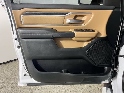 2019 RAM All-New 1500 Big Horn/Lone Star