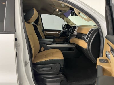 2019 RAM All-New 1500 Big Horn/Lone Star