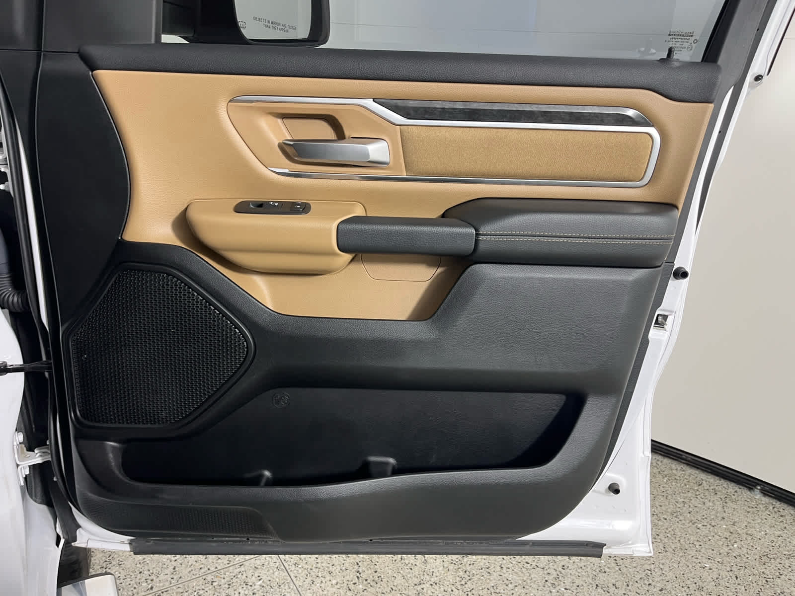 2019 RAM All-New 1500 Big Horn/Lone Star