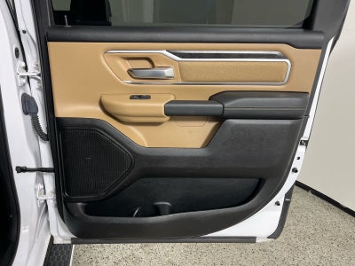 2019 RAM All-New 1500 Big Horn/Lone Star