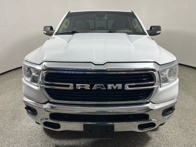 2019 RAM All-New 1500 Big Horn/Lone Star