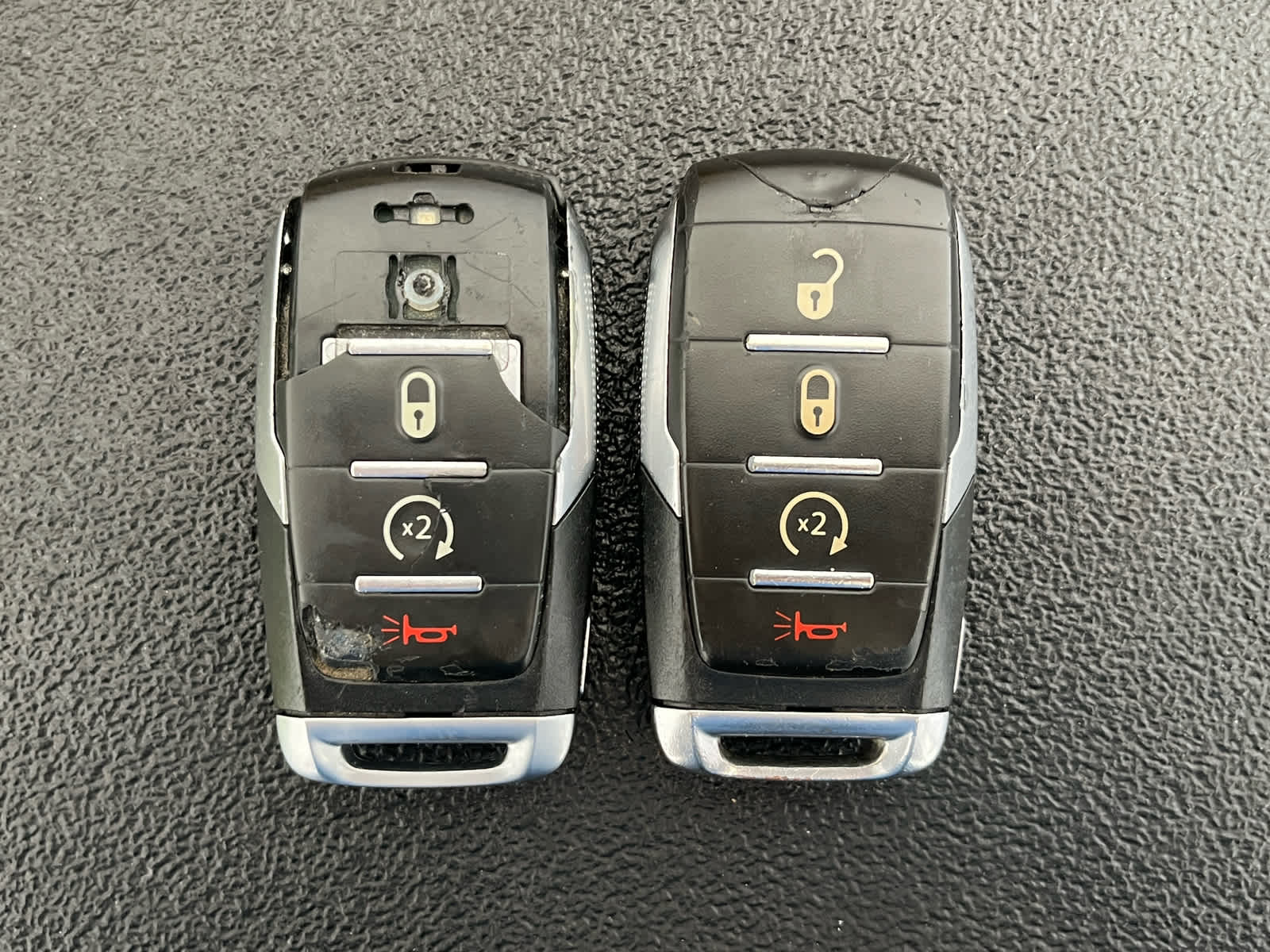 2019 RAM All-New 1500 Big Horn/Lone Star