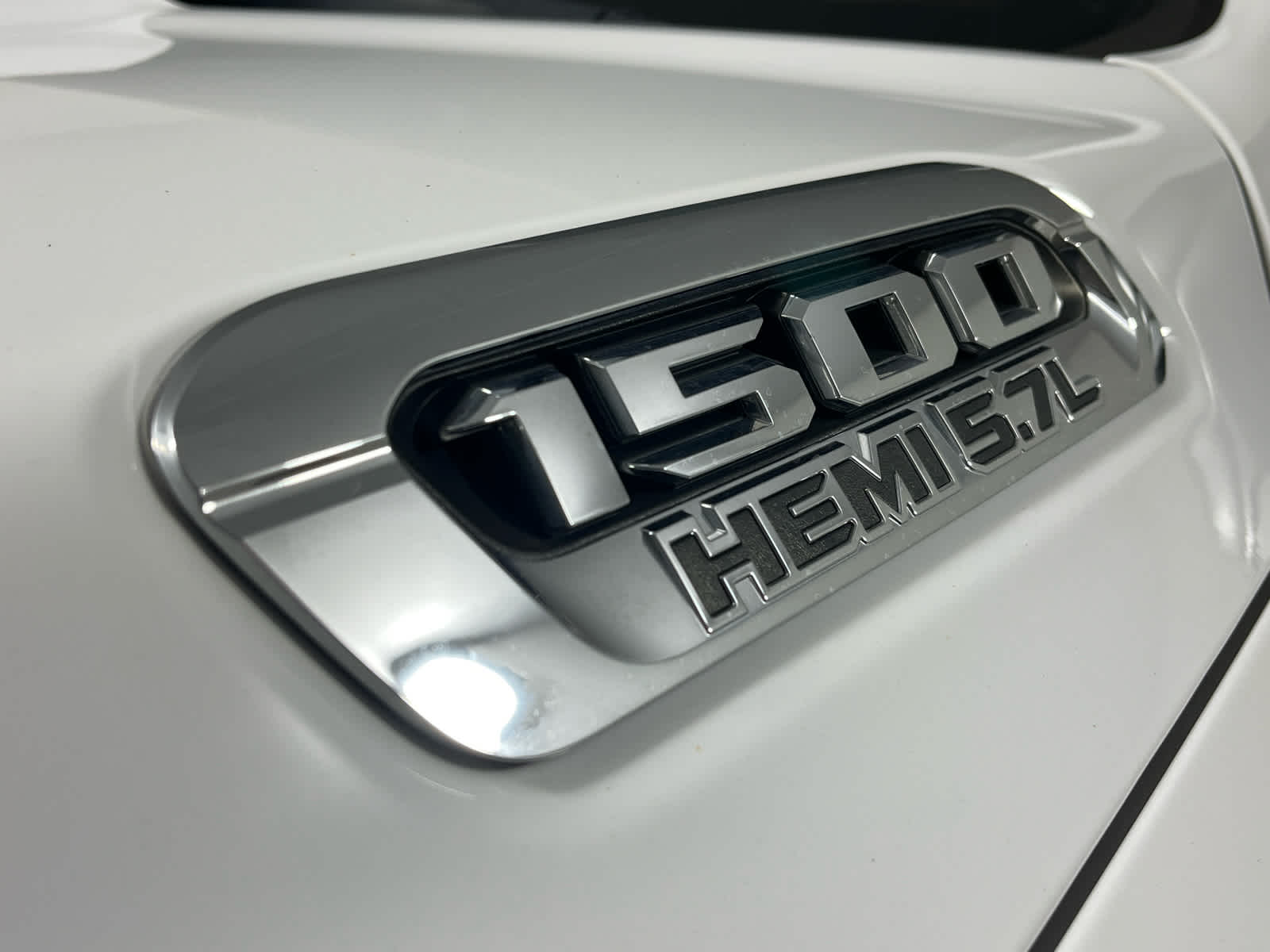 2019 RAM All-New 1500 Big Horn/Lone Star